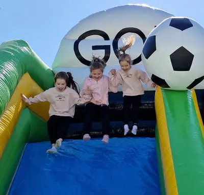 ActiveON - Dmuchańce i Animacje dla dzieci